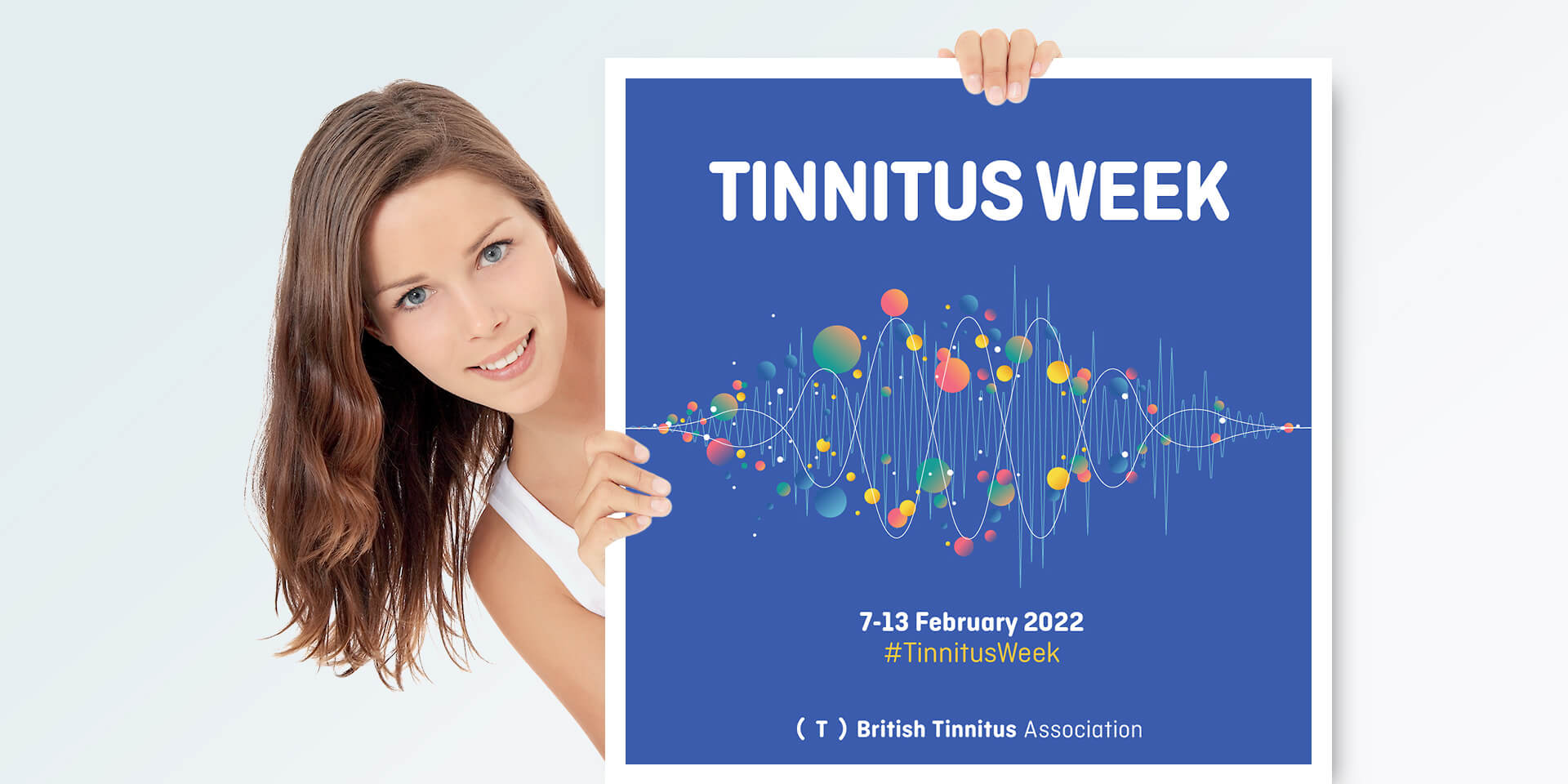 Tinnitus Week 2022 & ÖTL Veranstaltung